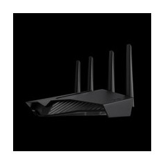 ASUS RT-AX82U Wireless Router Desktop - High-Speed WiFi 6 for Ultimate Gaming and Streaming Experience | Model No. 4718017648622